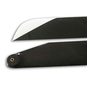  690mm/700mm Carbon Fiber Main Blade (690mm/700mm Carbon Fiber лопастей)