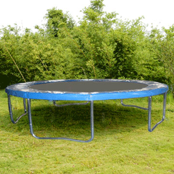  10` Round Trampoline (10 `Round Trampoline)