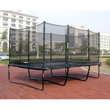  Rectangle Trampoline ( Rectangle Trampoline)