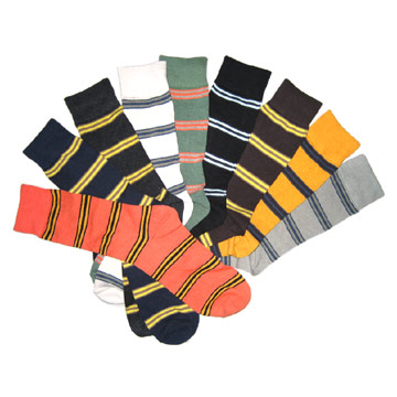 Men`s Classic Socks (Men`s Classic Socks)