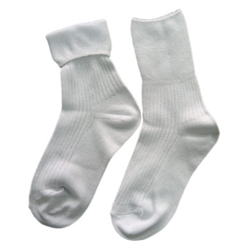  Children`s School Socks (Children`s School Socken)