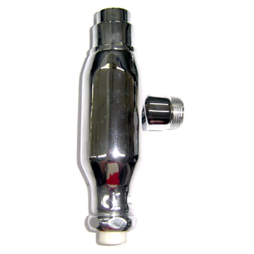  Egesta Flush Valve (EGESTA Флеш клапан)