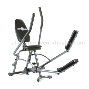  Cardio Cruiser ( Cardio Cruiser)