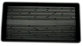  Blister Tray (Flachmagazin)