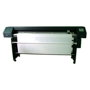 Inkjet-Plotter (Inkjet-Plotter)