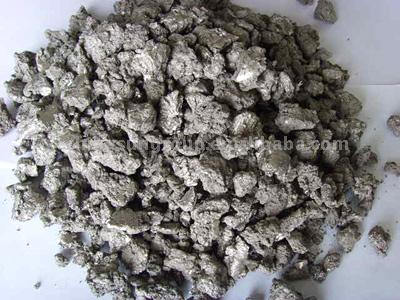  Titanium Sponge