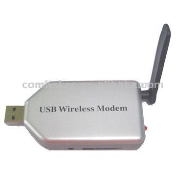 USB GPRS Modem (USB GPRS Modem)