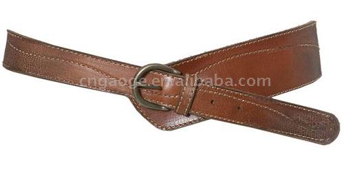  Ladies` Belt (Женские пояса)