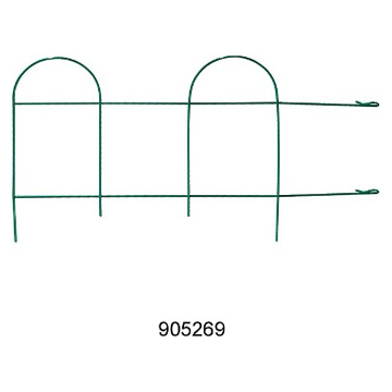  Garden Fence ( Garden Fence)