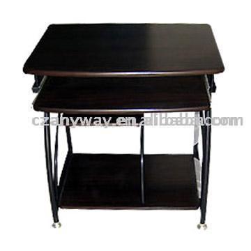  Computer Desk (XC-006) (Компьютерный стол (XC-006))