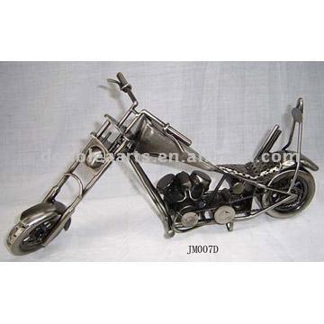  Motorcycle Craft ( Motorcycle Craft)