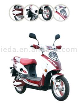 E-Scooter (E-Scooter)