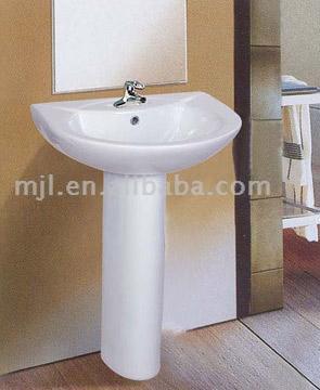  Wash Basin Pedestal ( Wash Basin Pedestal)