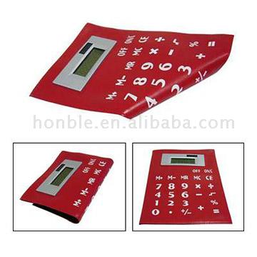  Flexible Solar Calculator (Flexible Solar Calculator)