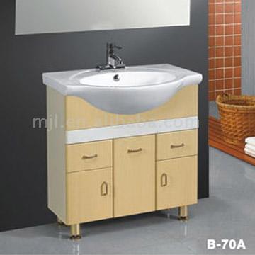  MB-70A Wash Basin Cabinet ( MB-70A Wash Basin Cabinet)