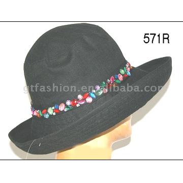  Fashion Hat (Fashion Hat)