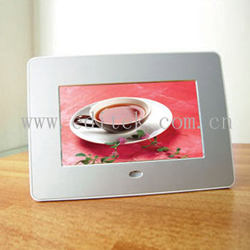  Digital Photo Frame (Digital Photo Frame)