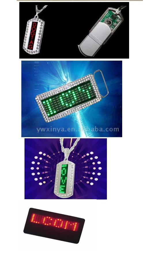  Led Buckle ( Led Buckle)