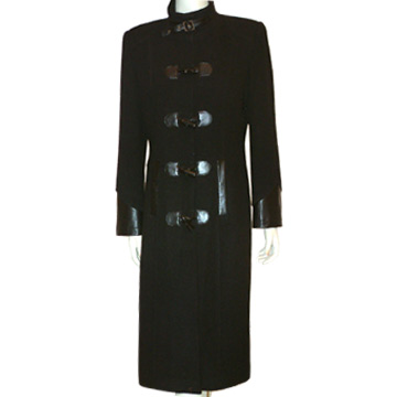  Half-Long Coat ( Half-Long Coat)