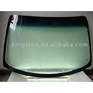  Car Glass (Оконное стекло)