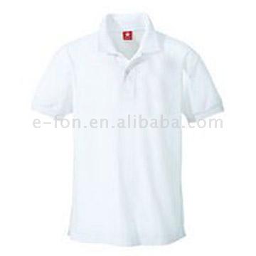 Polo Shirt (Polo Shirt)