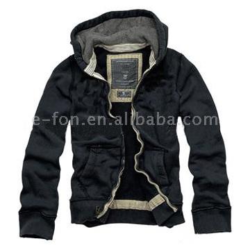  Jacket (Veste)