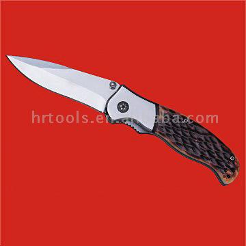  Pocket Knife ( Pocket Knife)