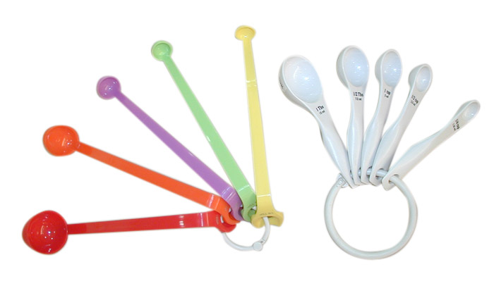  5pc Measuring Spoon Set (5pc мерную ложку Установить)