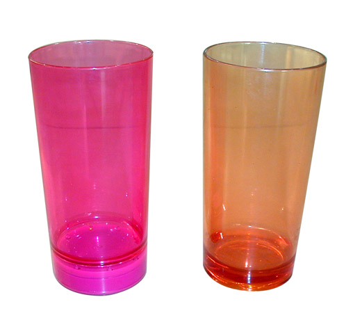  Flashing Cups ( Flashing Cups)