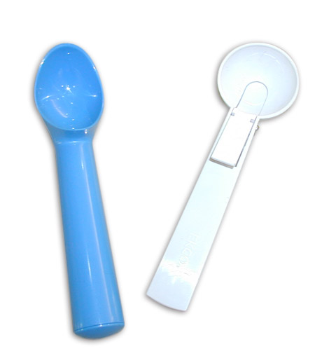  Ice Cream Scoop (Мороженое Scoop)