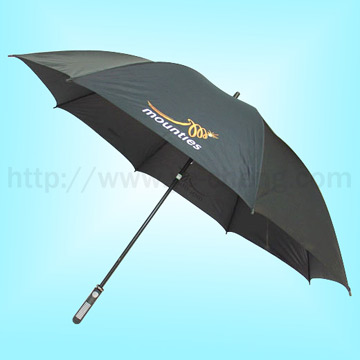  Golf Umbrella (Parapluie de golf)