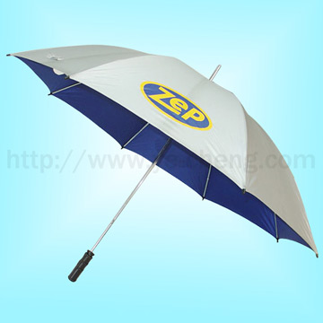  Golf Umbrella (Parapluie de golf)