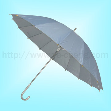  Straight Aluminum Umbrella (Straight Umbrella Aluminum)