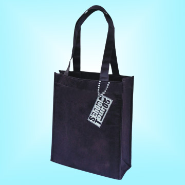  Non-Woven Shopping Bag (Non-tissé Shopping Bag)