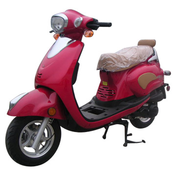  Scooter (Scooter)