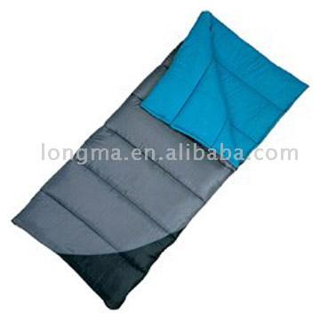  Rectangular Sleeping Bag (Прямоугольные Спальный мешок)