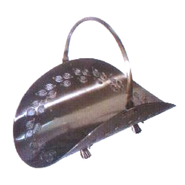  Basket (Корзина)