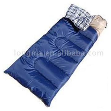  Rectangular Sleeping Bag (Прямоугольные Спальный мешок)