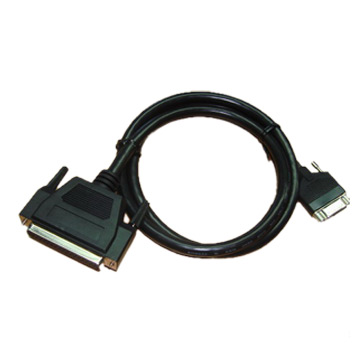  Cable (RP Unity, MICRO-25-DB37) (Кабель (RP Единство, МИКРО 5-DB37))