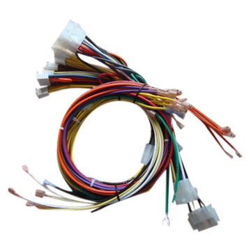  Wire Harness (Wire Harness)