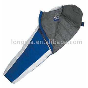  Mummy Sleeping Bag ( Mummy Sleeping Bag)