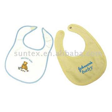  Baby`s Bib ( Baby`s Bib)