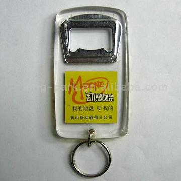  Opener Keychain (Открывалка брелок)