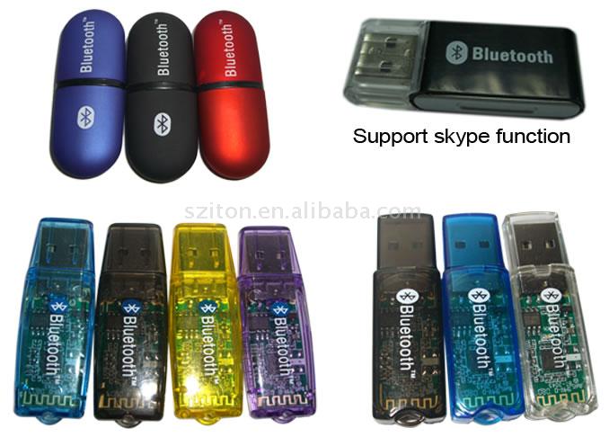  Bluetooth 2.0 + EDR Dongle ( Bluetooth 2.0 + EDR Dongle)