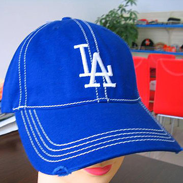  Baseball Cap (Casquette de baseball)