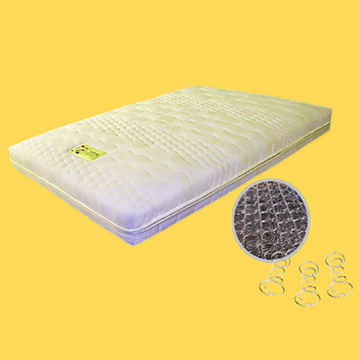  Spring Mattress (Пружинный матрац)