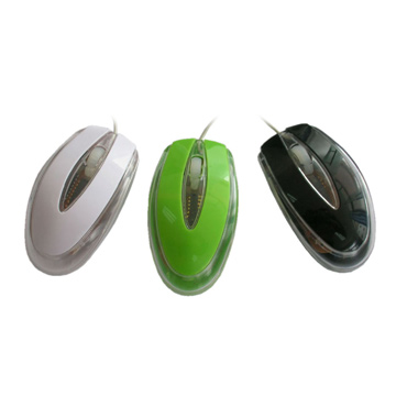  Computer Mouse (Mouse Computer)