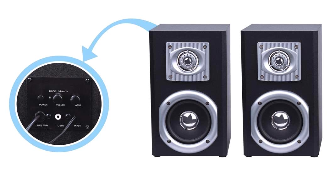  2.1ch Speaker ( 2.1ch Speaker)