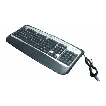  Computer Keyboard (Компьютерные клавиатуры)