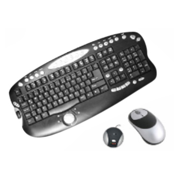  Computer Keyboard (Clavier pour ordinateur portable)